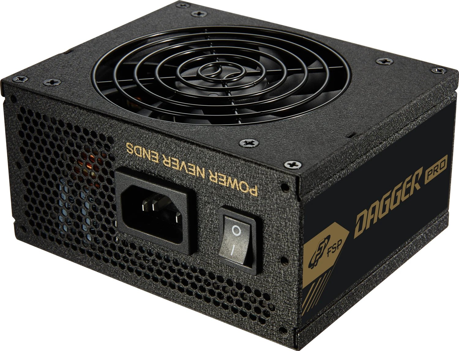 FSP Dagger Pro ürün görseli