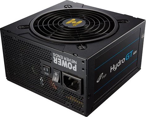 FSP Hydro GT Pro ürün görseli