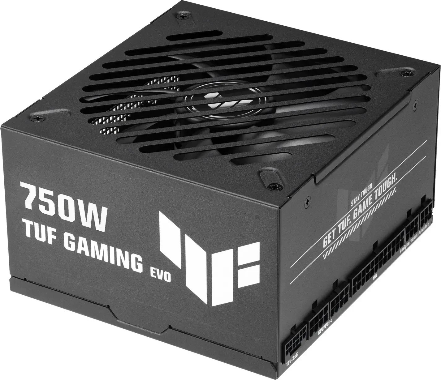 Asus TUF Gaming Gold EVO 750G product image 2
