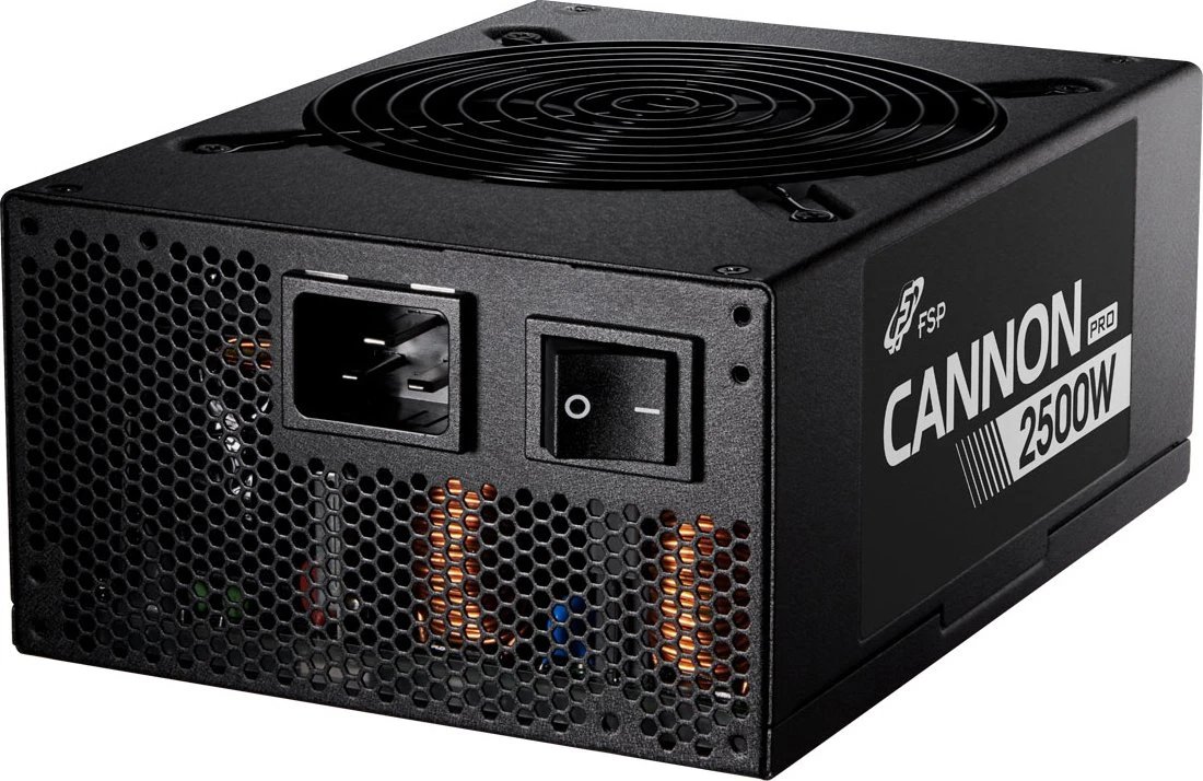 FSP Cannon Pro product image