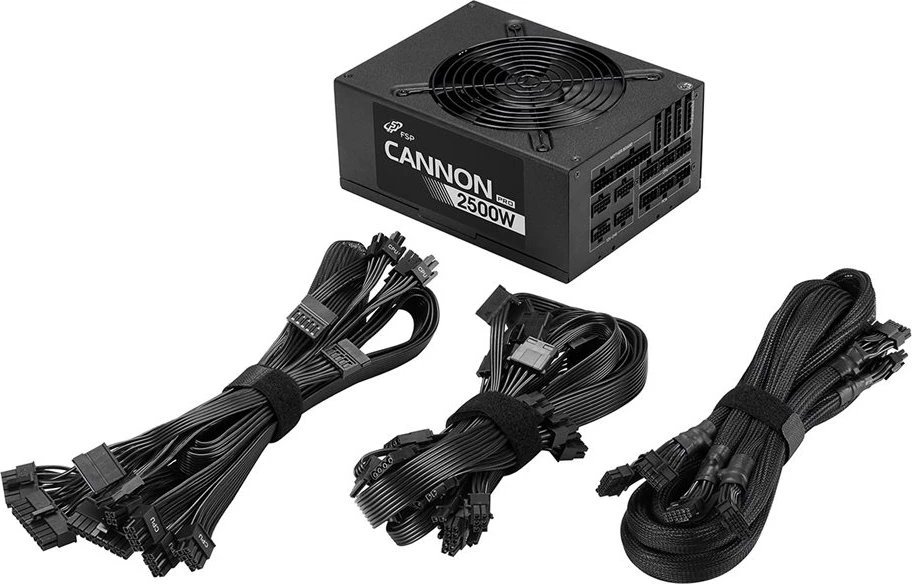 FSP Cannon Pro product image 3