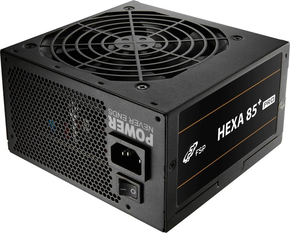 FSP Hexa 85+ Pro ürün görseli