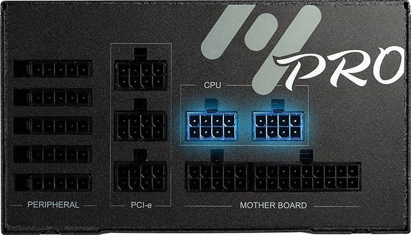 FSP Hydro G Pro ürün görseli 2