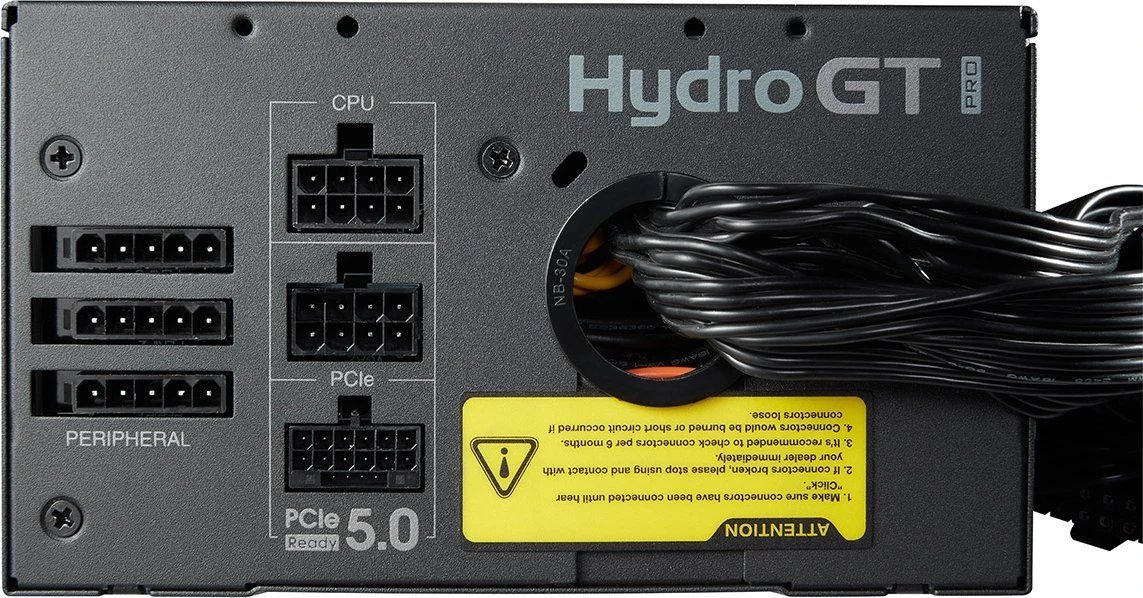 FSP Hydro GT Pro ürün görseli 2