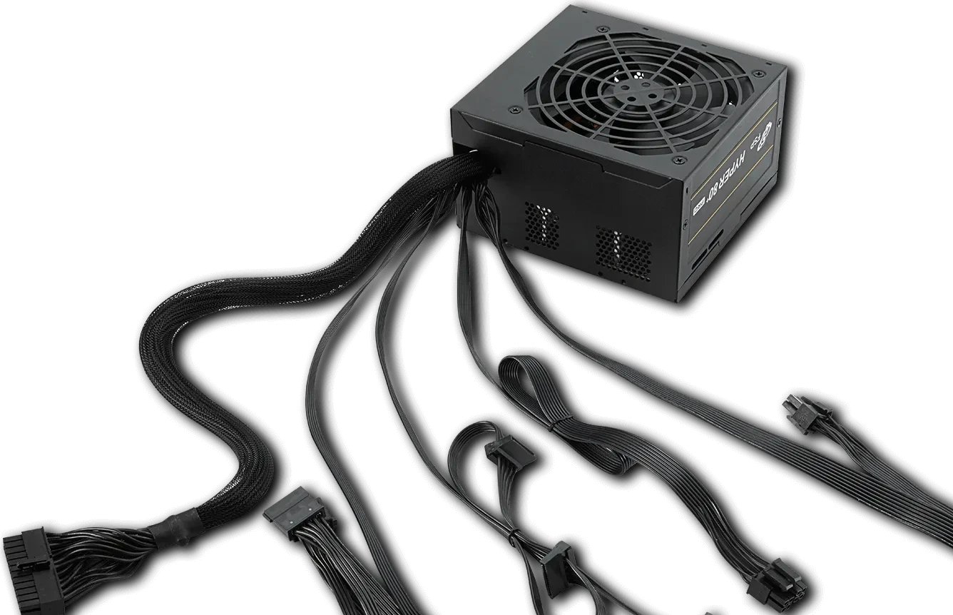 FSP Hyper 80+ Pro product image 2
