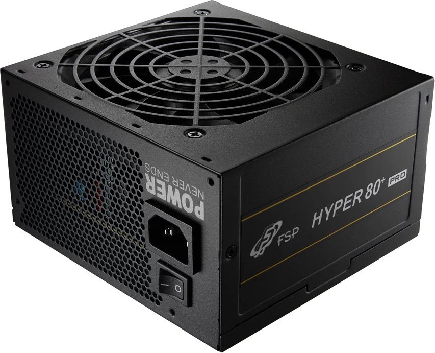 FSP Hyper 80+ Pro ürün görseli