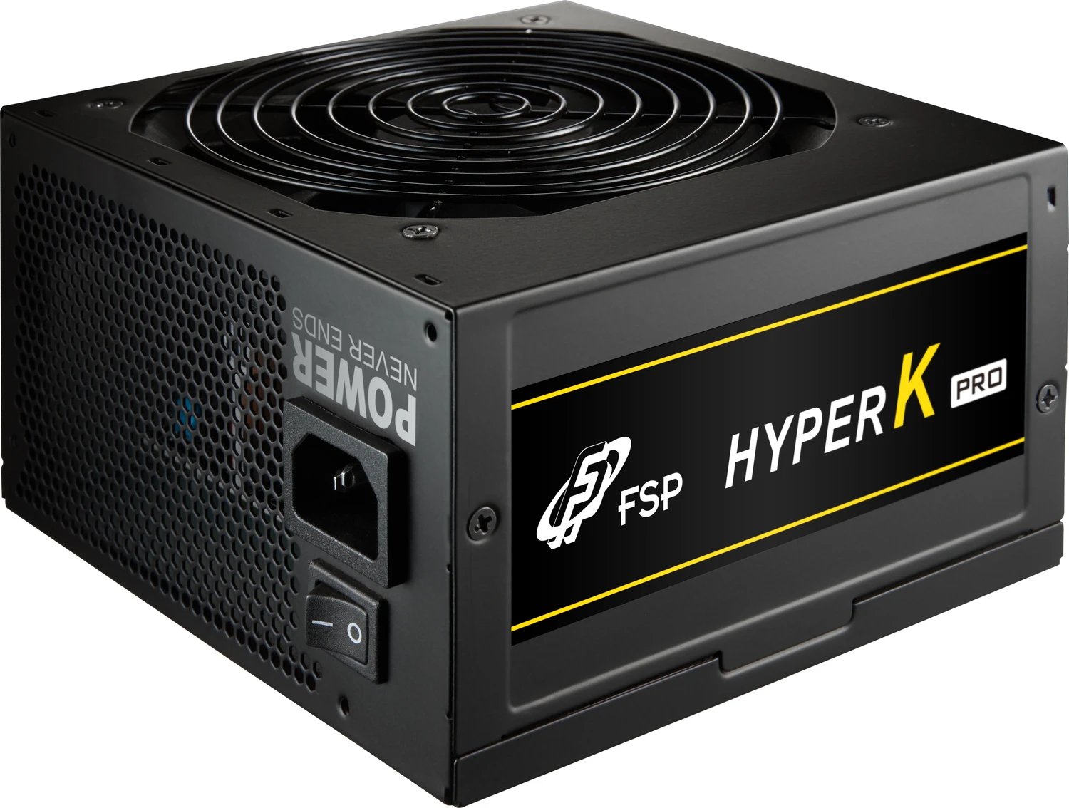 FSP Hyper K Pro product image