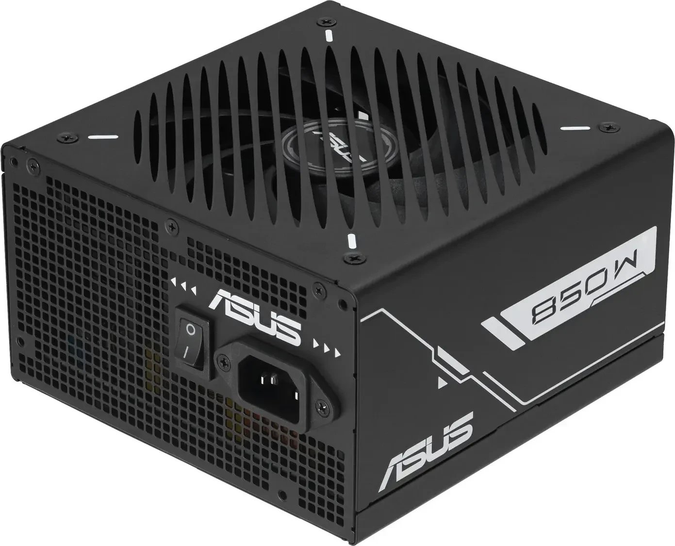 Asus PRIME Gold 850G product image