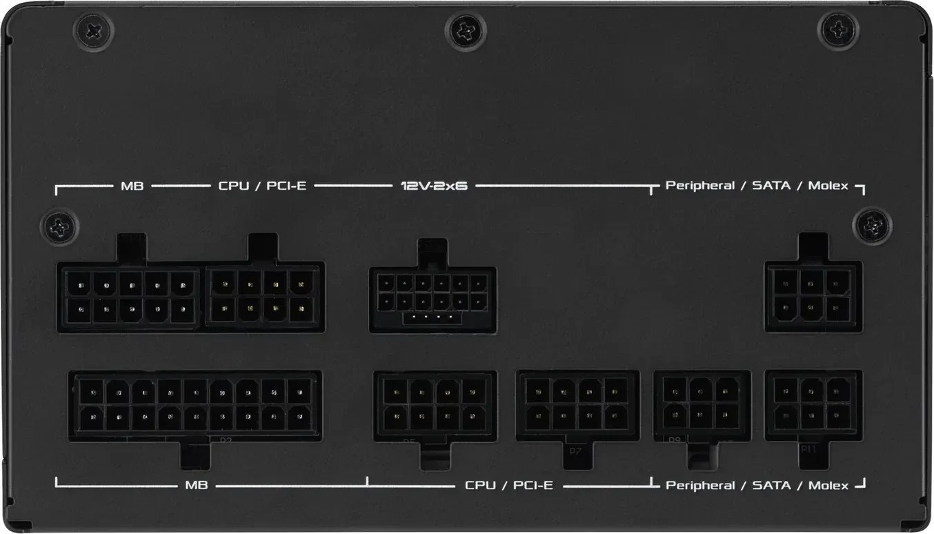Asus PRIME Gold 850G product image 2