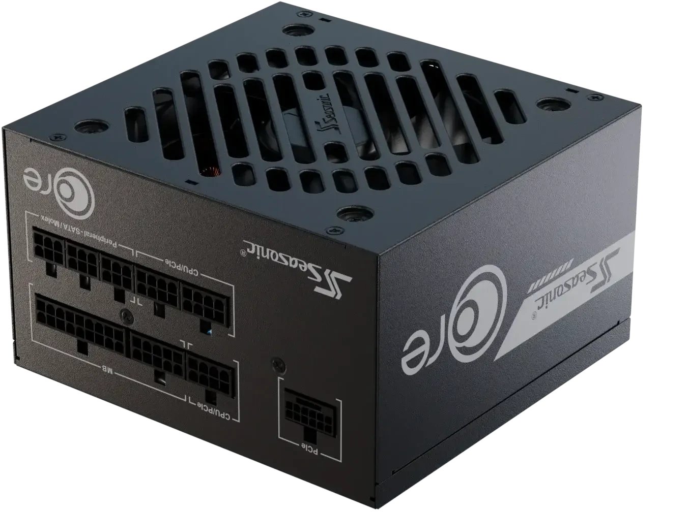 Seasonic Core GX ATX 3 (2024) GX-850 product image 3