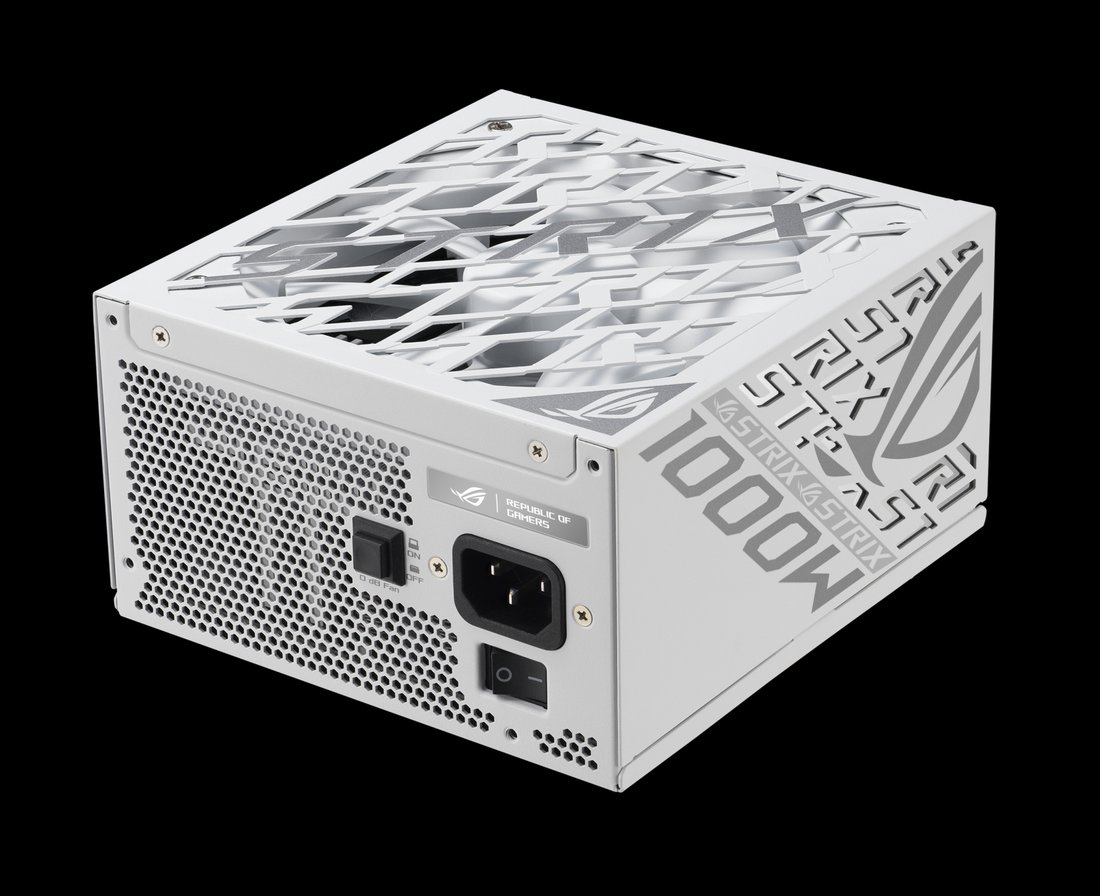 Asus ROG Strix Platinum Edition ürün görseli