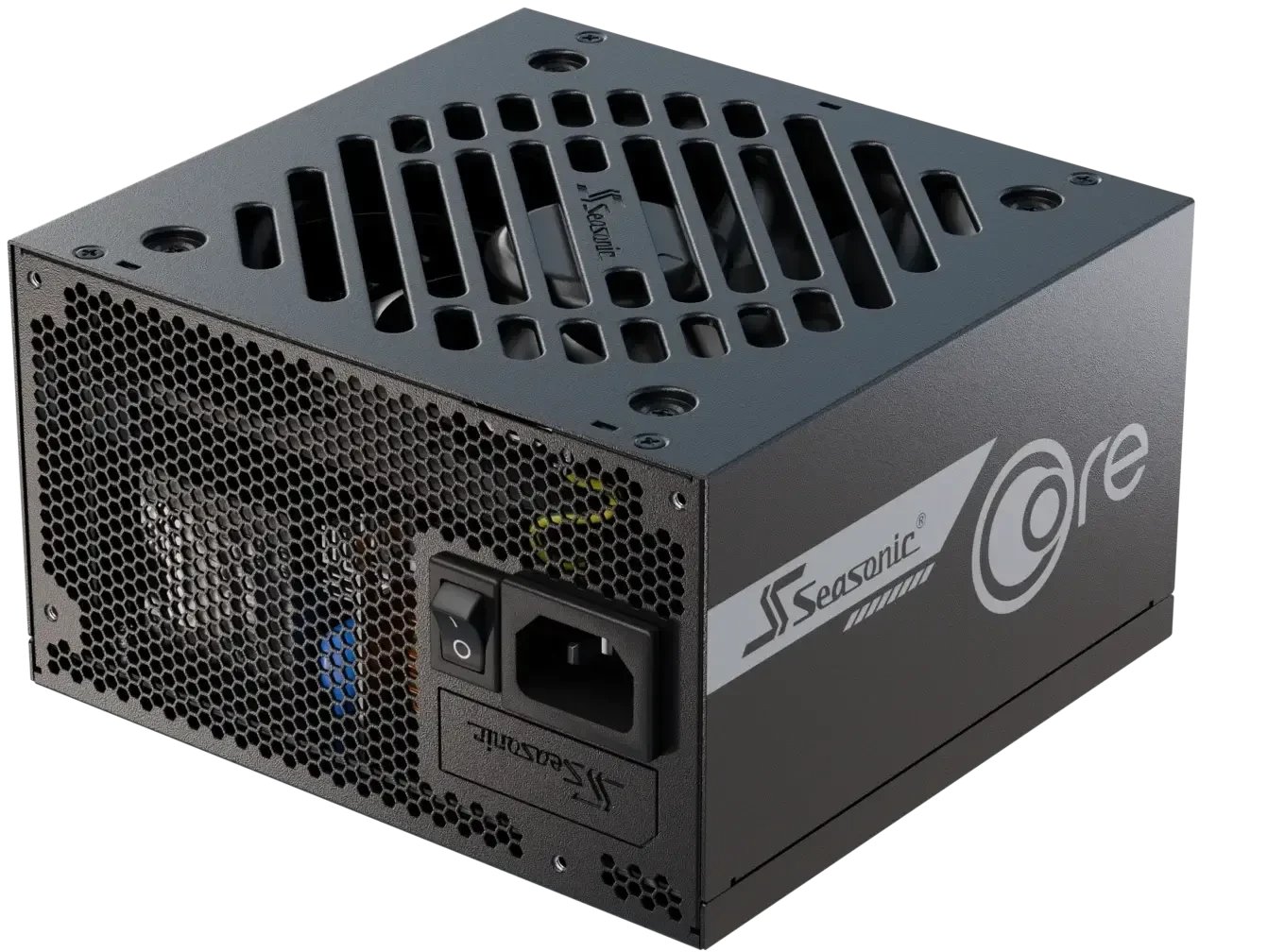 Seasonic Core GX ATX 3 (2024) GX-650 ürün görseli