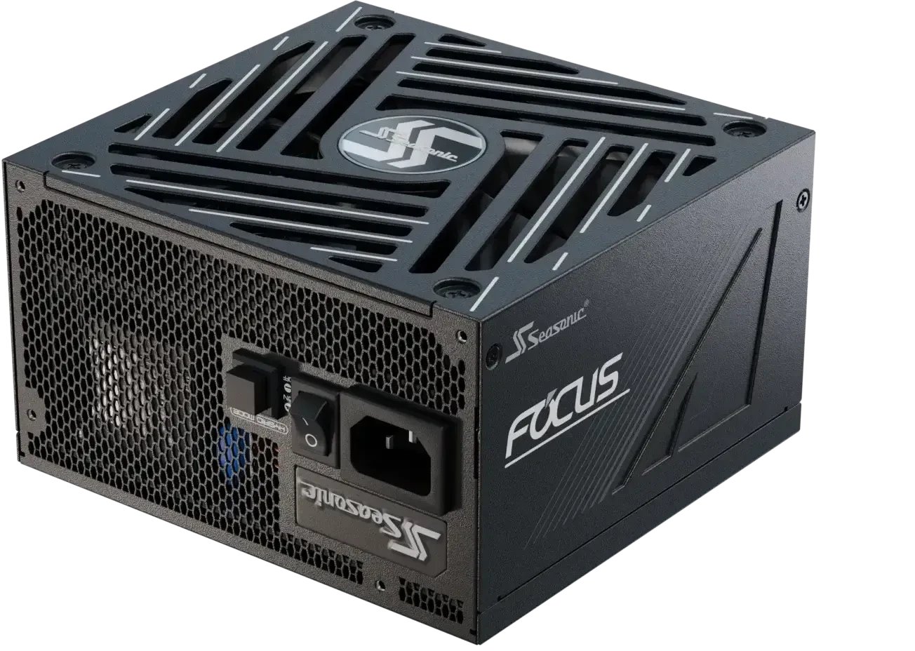 Seasonic Focus GX ATX 3 (2024) GX-750 product image