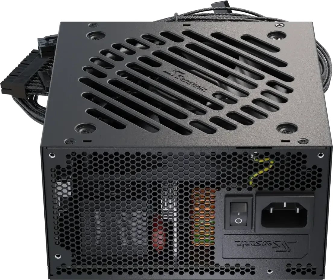 Seasonic Core BC-650 product image