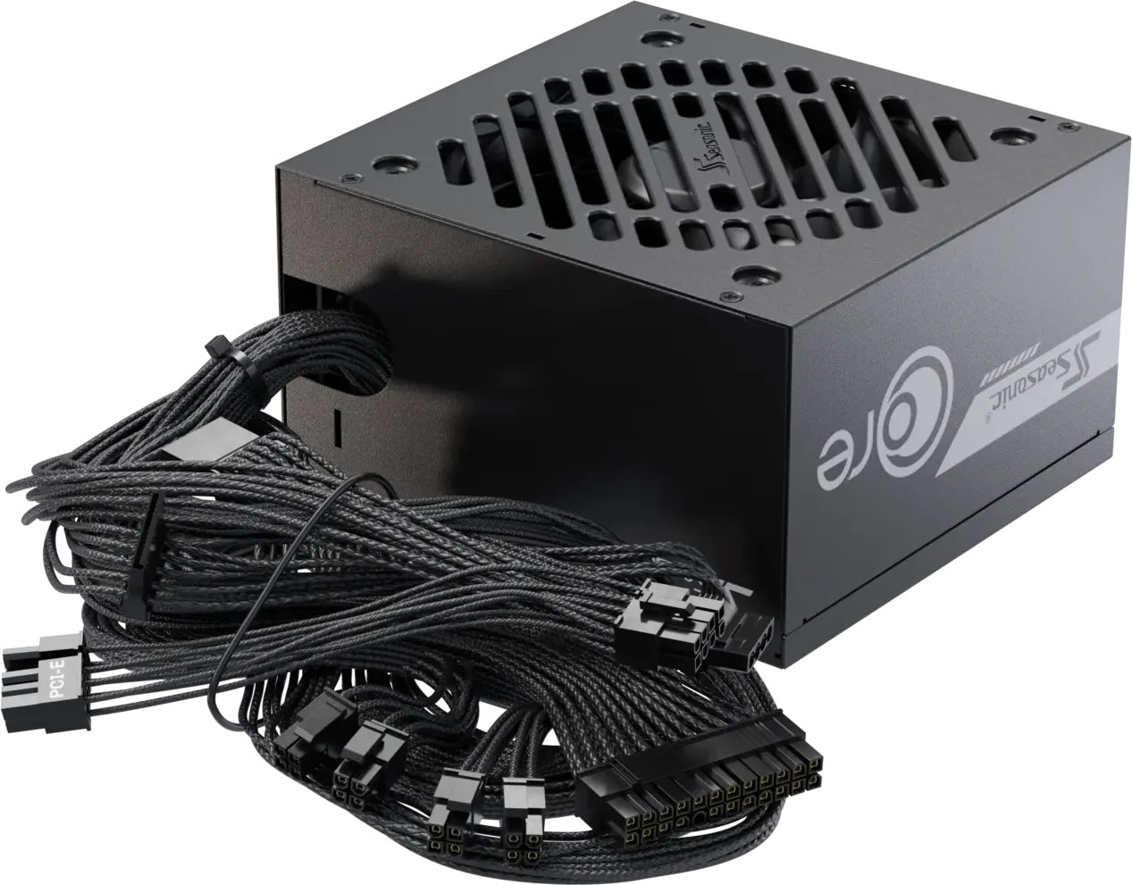 Seasonic Core BC-650 product image 3
