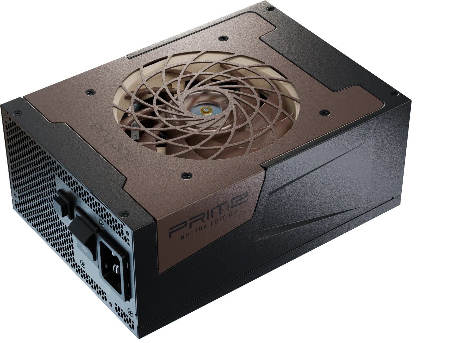 Seasonic Prime TX-1600 Noctua Edition product image