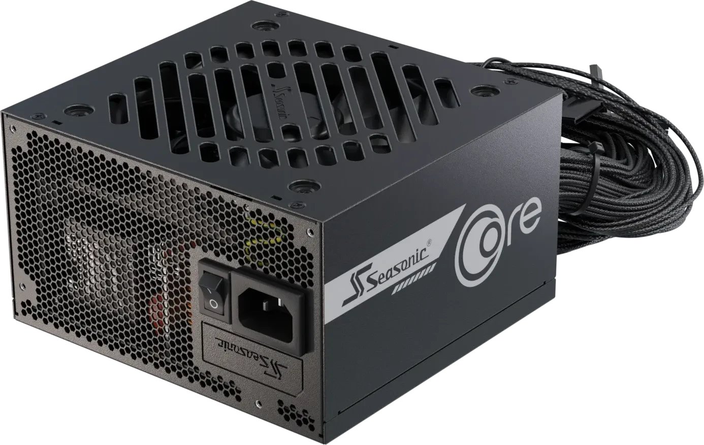Seasonic Core GC-850 product image