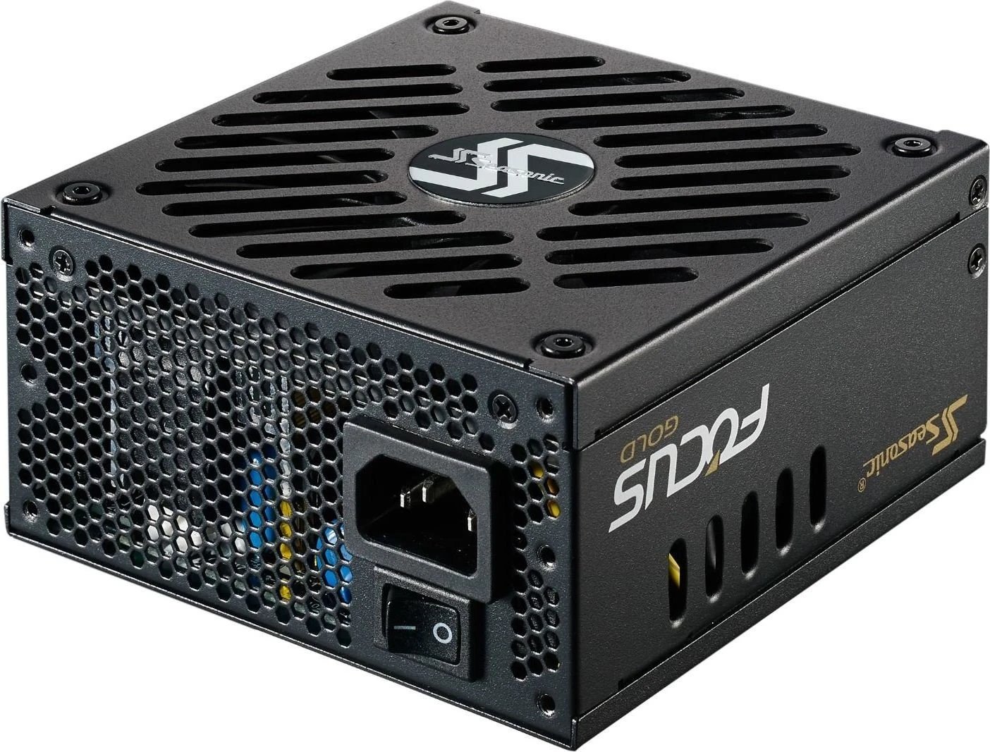 Seasonic Focus SGX Gold ürün görseli