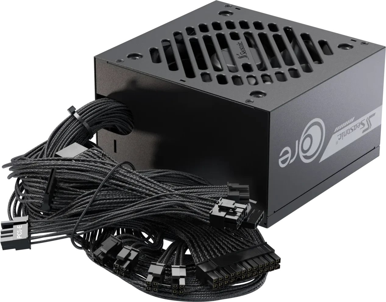 Seasonic Core GC-750 ürün görseli 3
