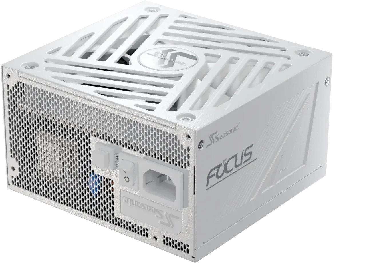 Seasonic Focus GX ATX 3 (2024) GX-1000 ürün görseli