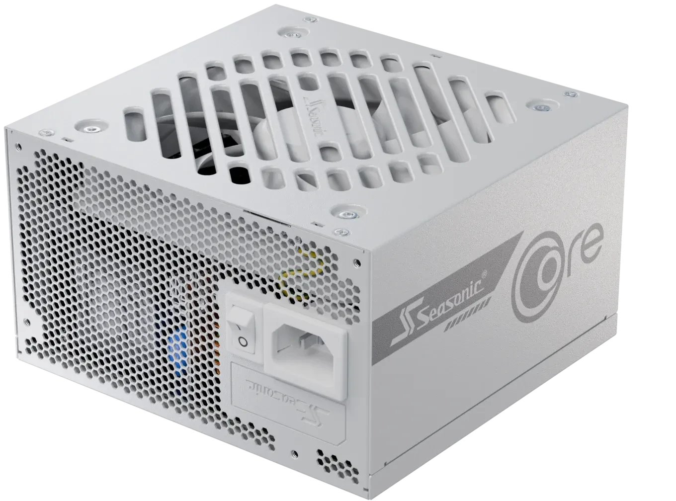 Seasonic Core GX ATX 3 (2024) GX-650 product image
