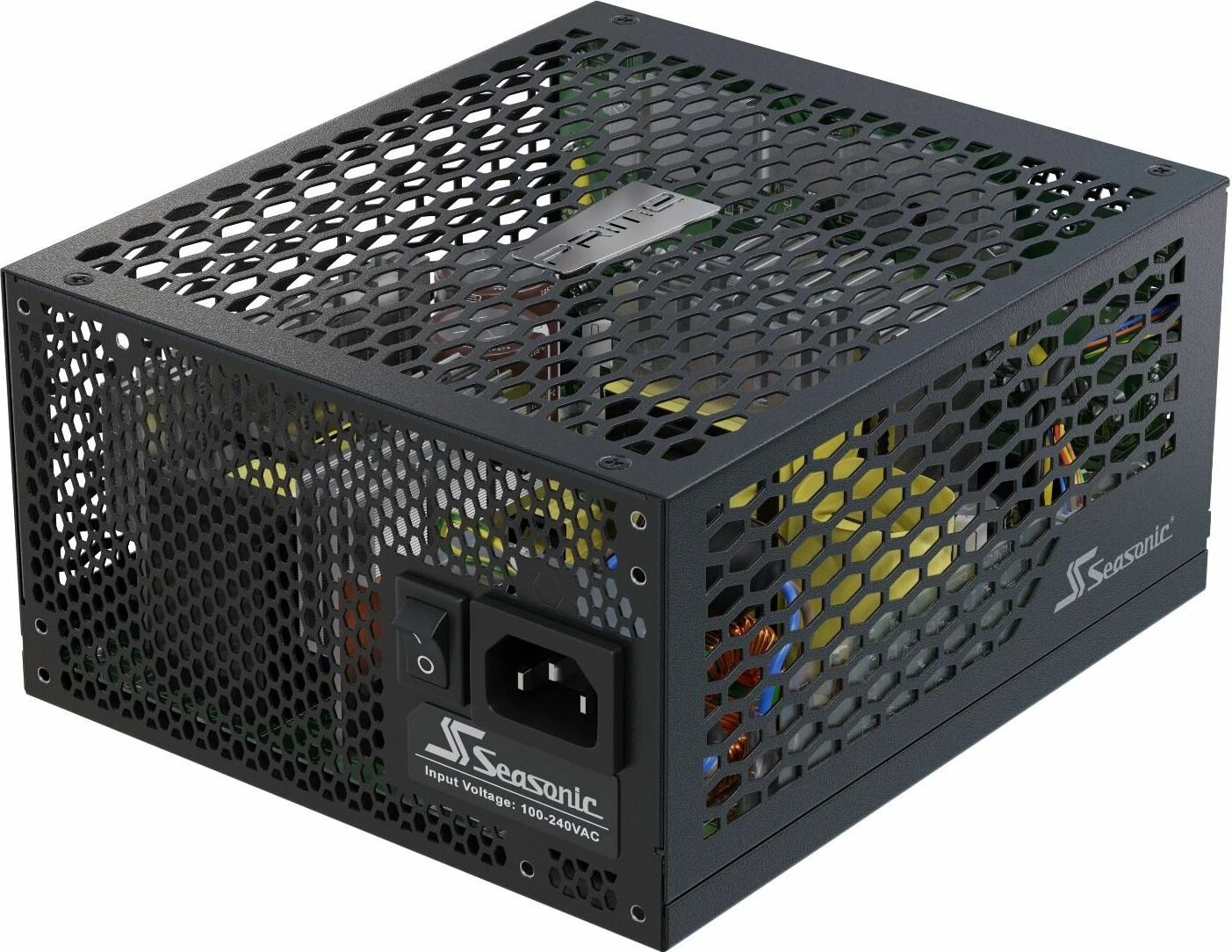 Seasonic Prime Fanless TX-700 product image