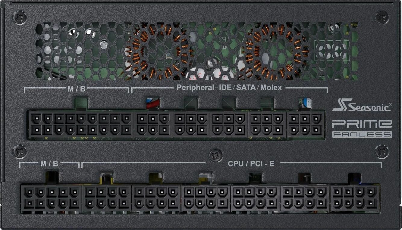 Seasonic Prime Fanless TX-700 product image 3