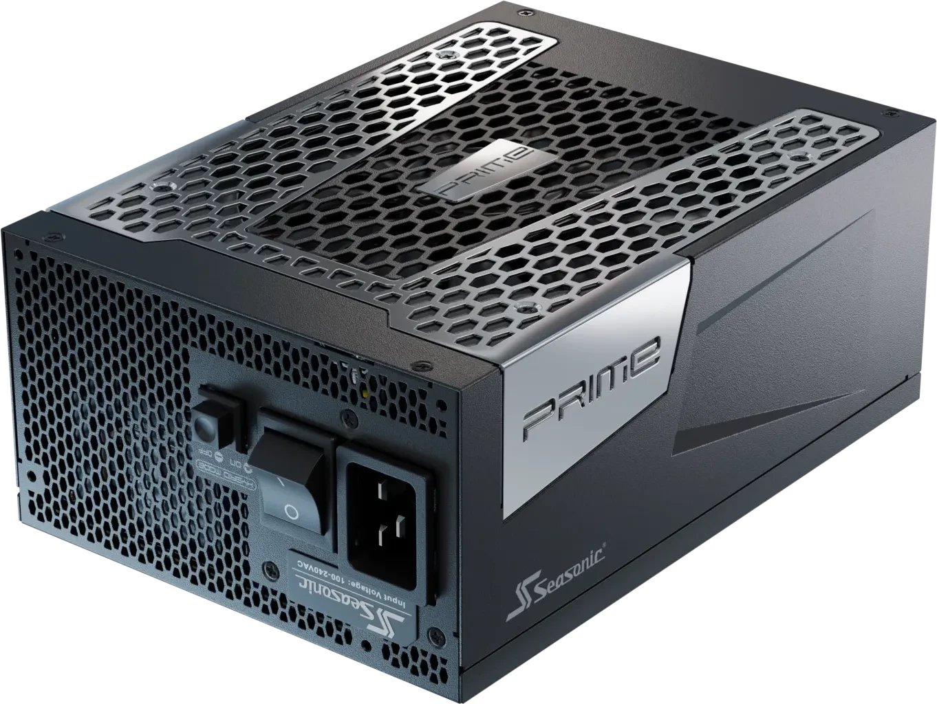 Seasonic Prime TX-1600 product image