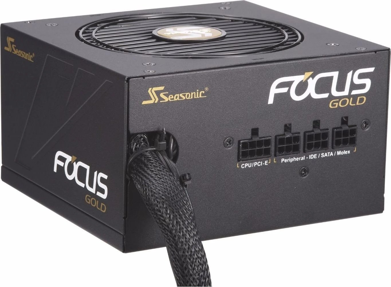 Seasonic Focus Gold product image 3
