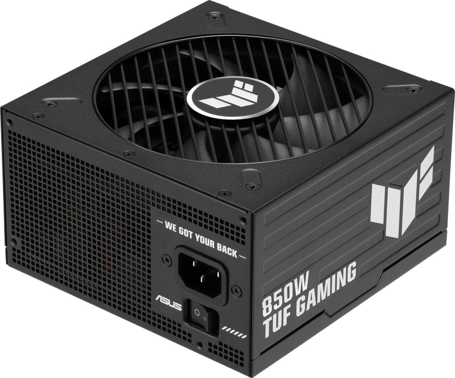 Asus TUF Gaming Platinum 850P ürün görseli