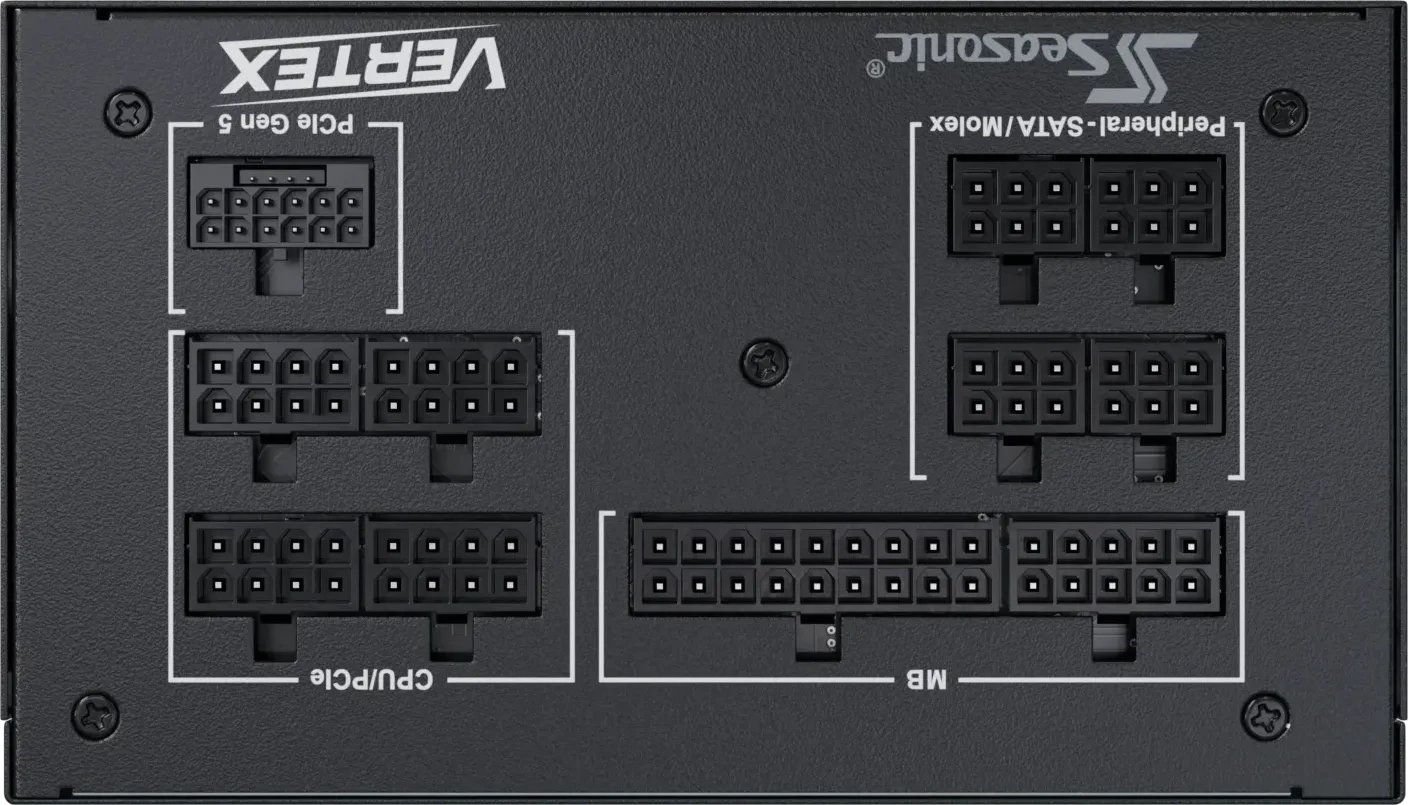 Seasonic Vertex PX-750 product image 3