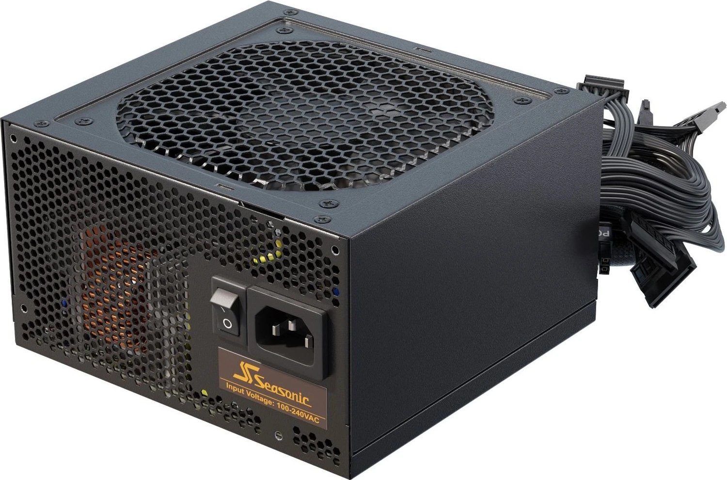 Seasonic B12 BC ürün görseli