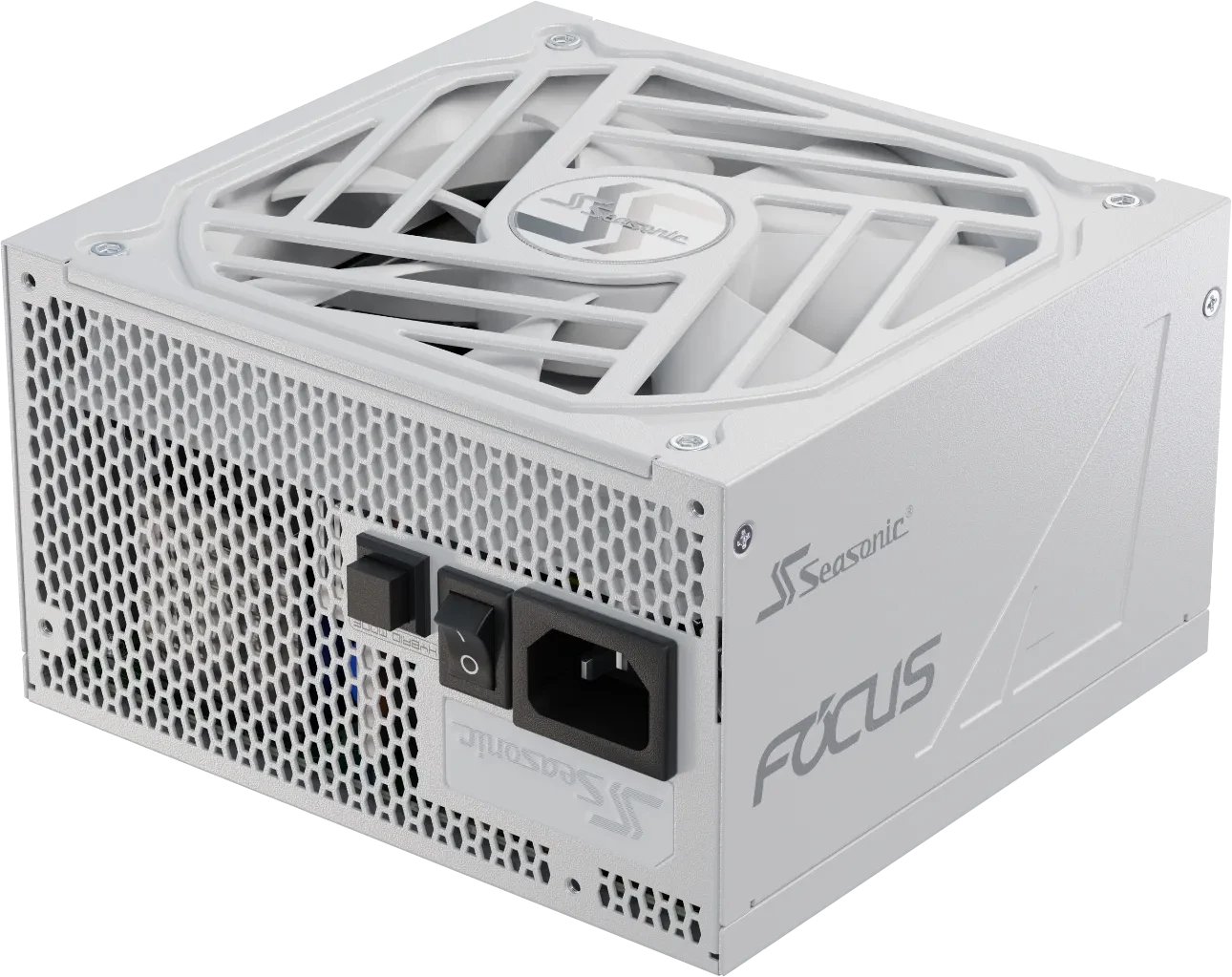 Seasonic Focus GX Edition ürün görseli