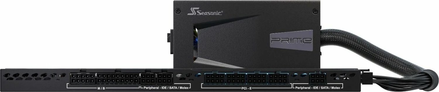 Seasonic Connect 750FA ürün görseli 3