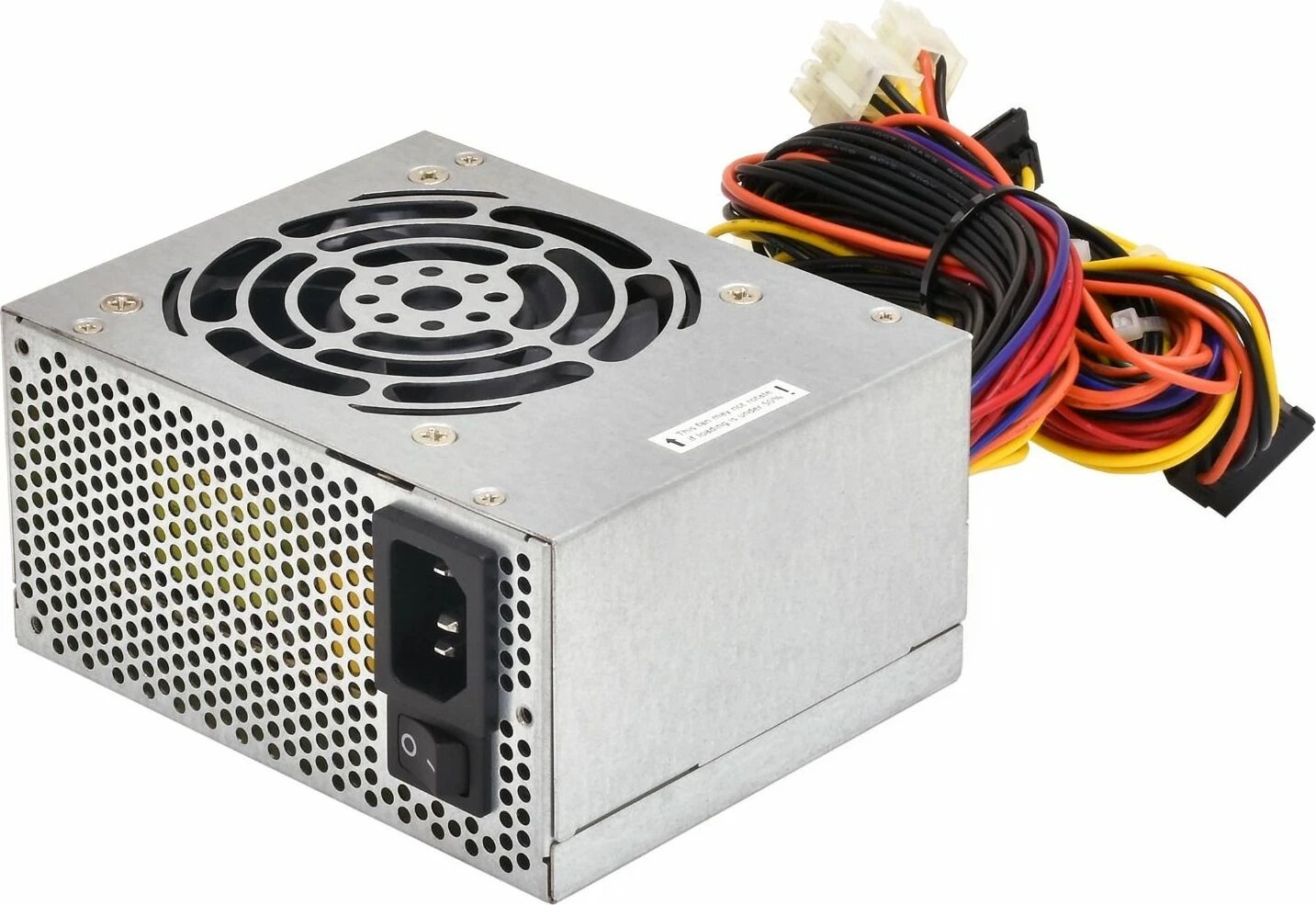 Seasonic SFX SFB ürün görseli