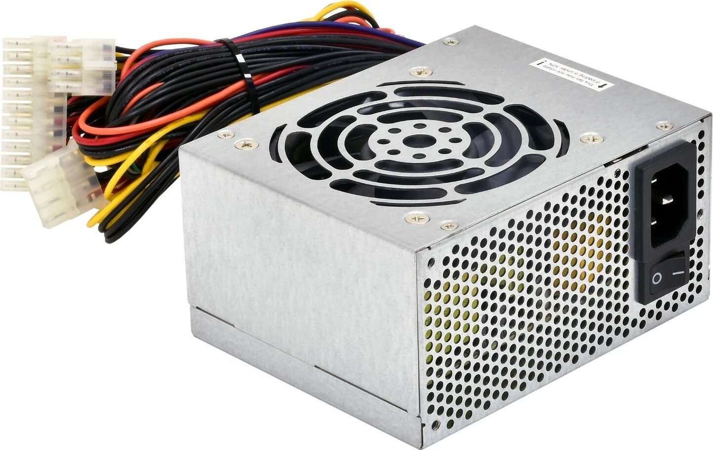 Seasonic SFX SFB ürün görseli 2