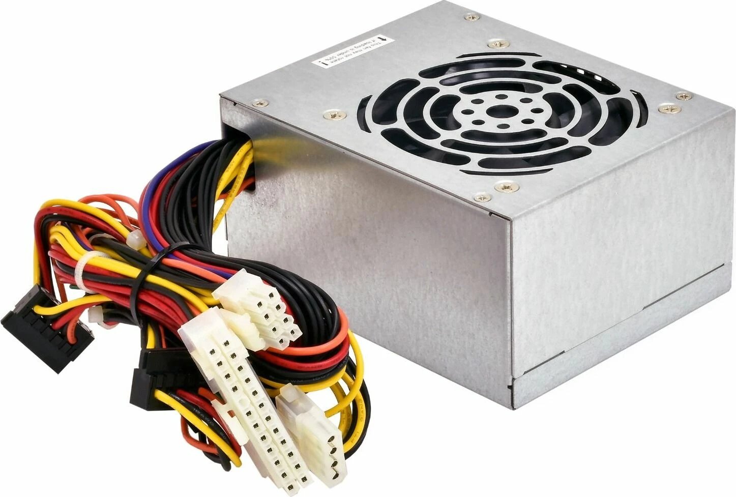 Seasonic SFX SFB ürün görseli 3