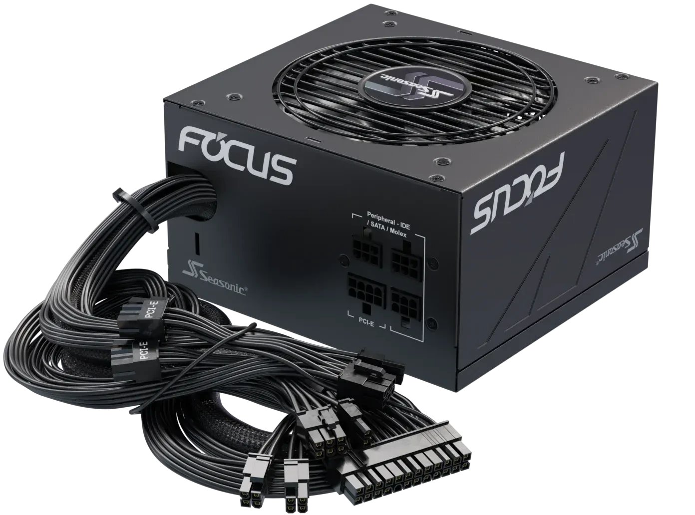 Seasonic Focus GM ürün görseli 3