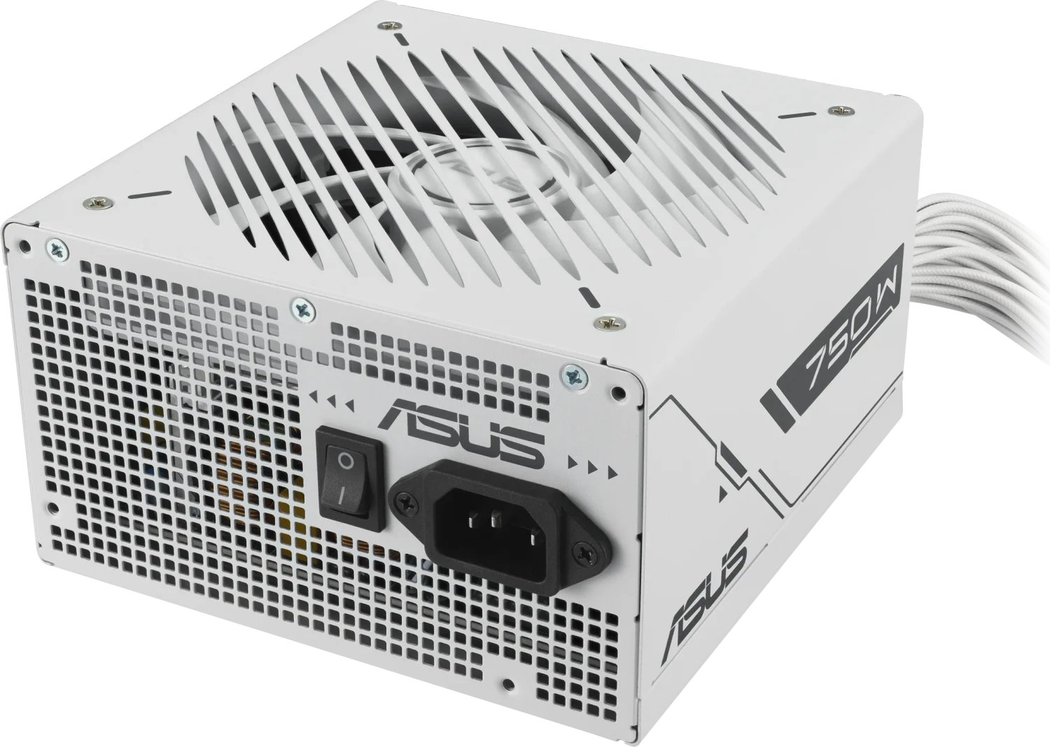 Asus PRIME 750B ürün görseli