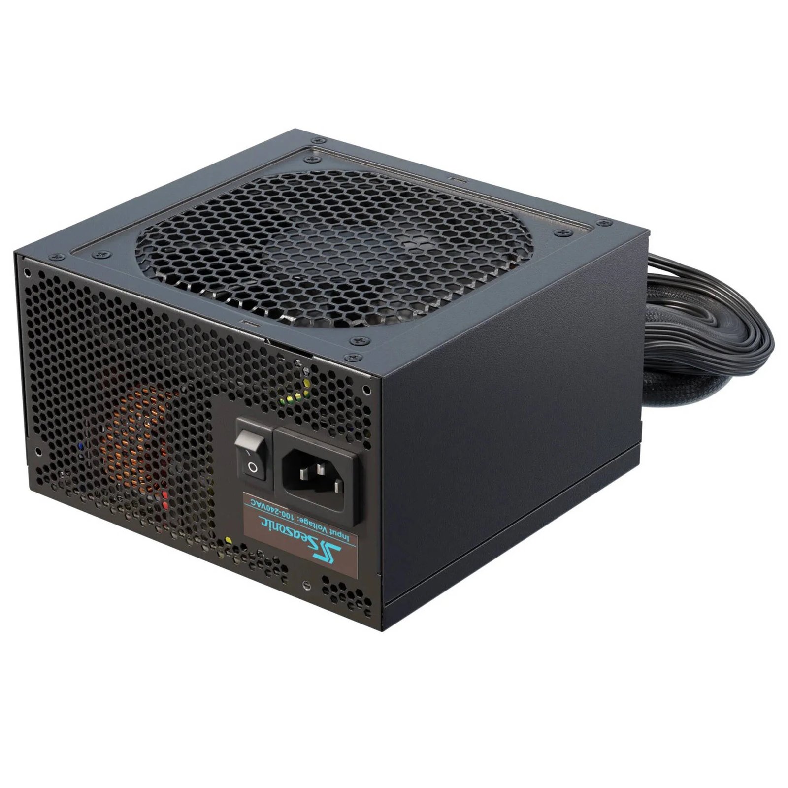Seasonic G12 GM ürün görseli