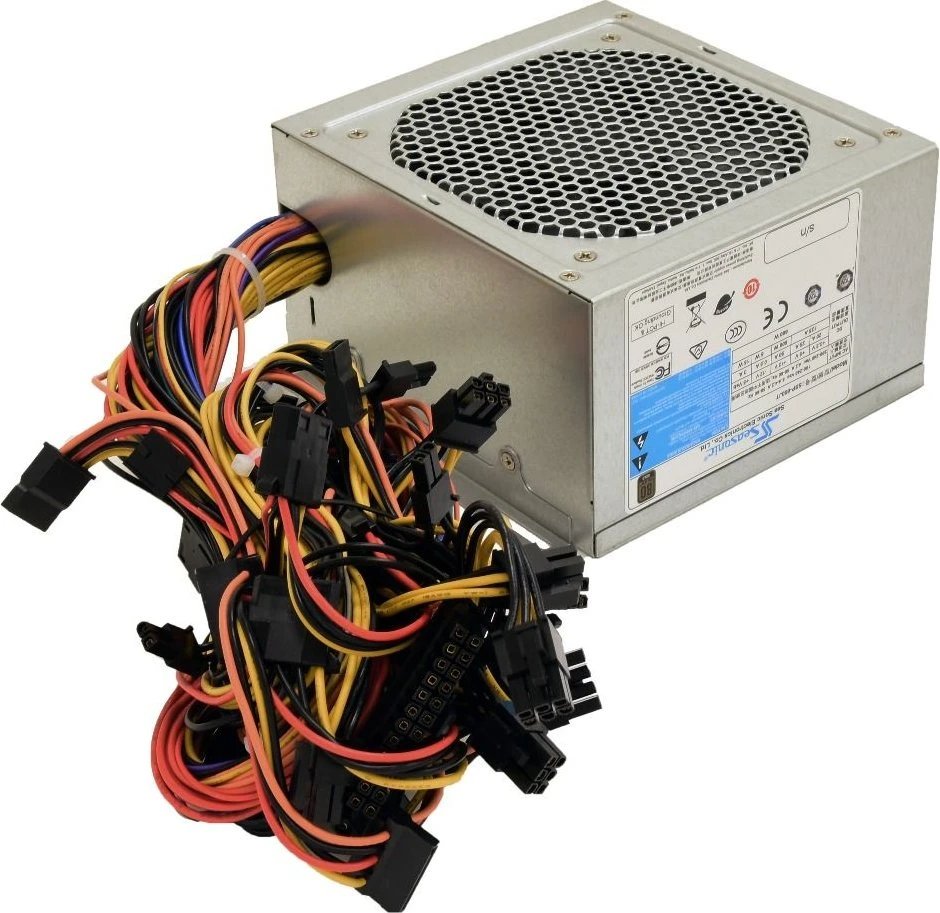 Seasonic JT Serie ürün görseli 3