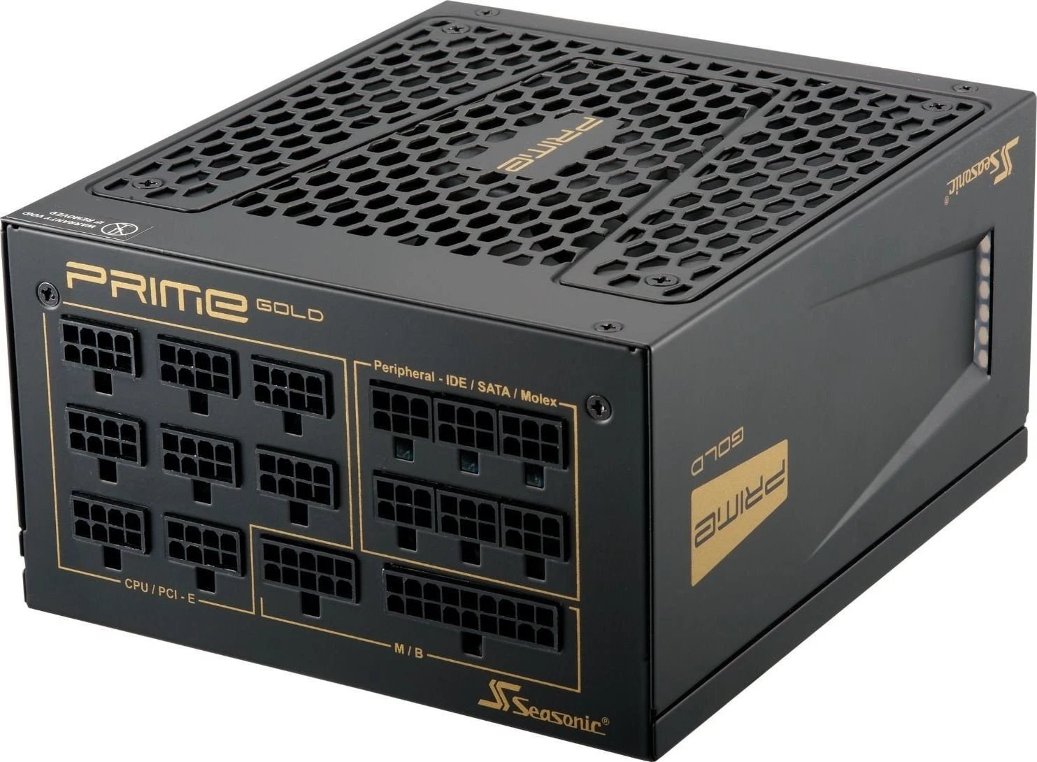 Seasonic Prime Gold ürün görseli 3