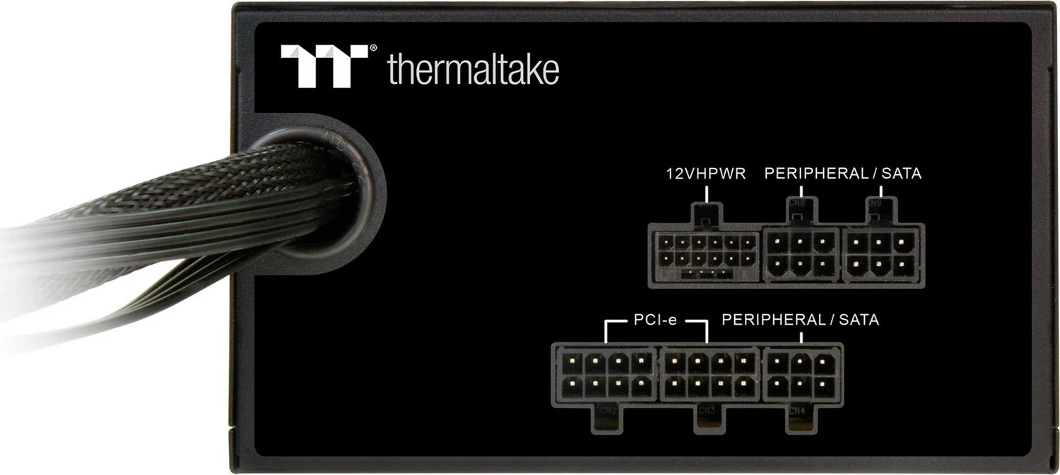 Thermaltake Smart BM3 Bronze ürün görseli 3