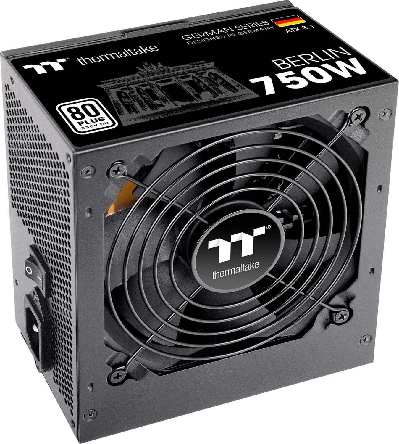 Thermaltake German Series Berlin ürün görseli
