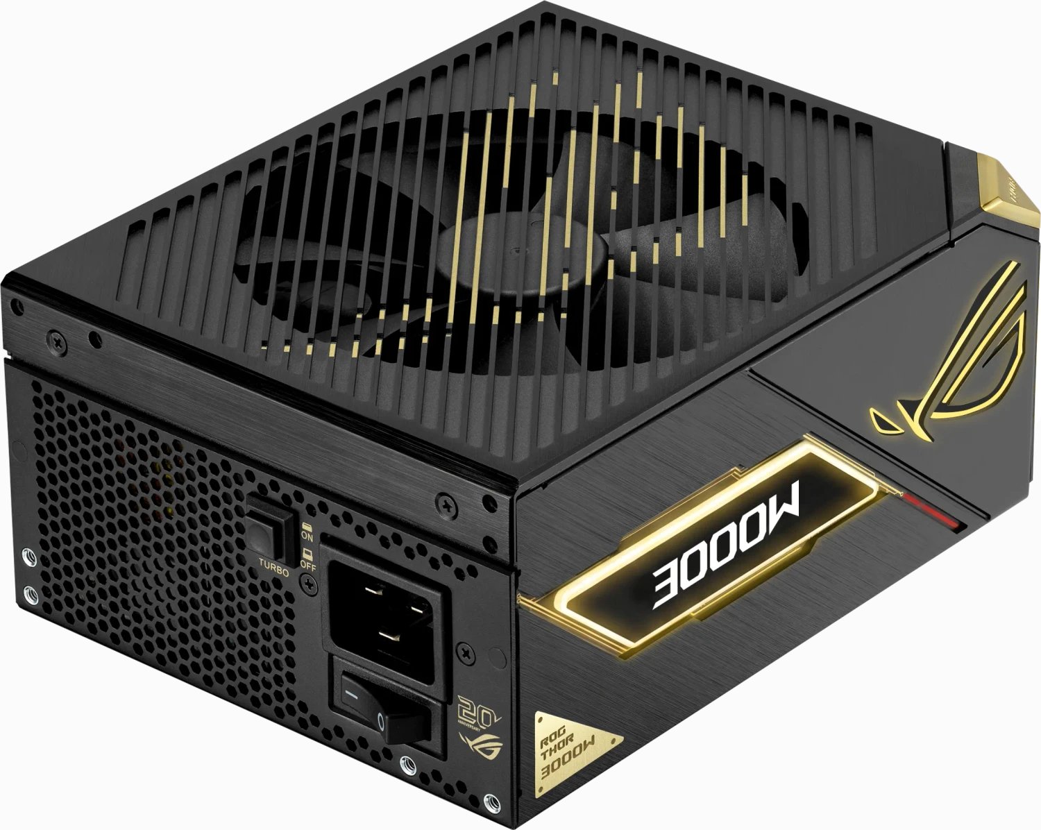 Asus ROG Thor Platinum III Edition 20 3000T3 ürün görseli
