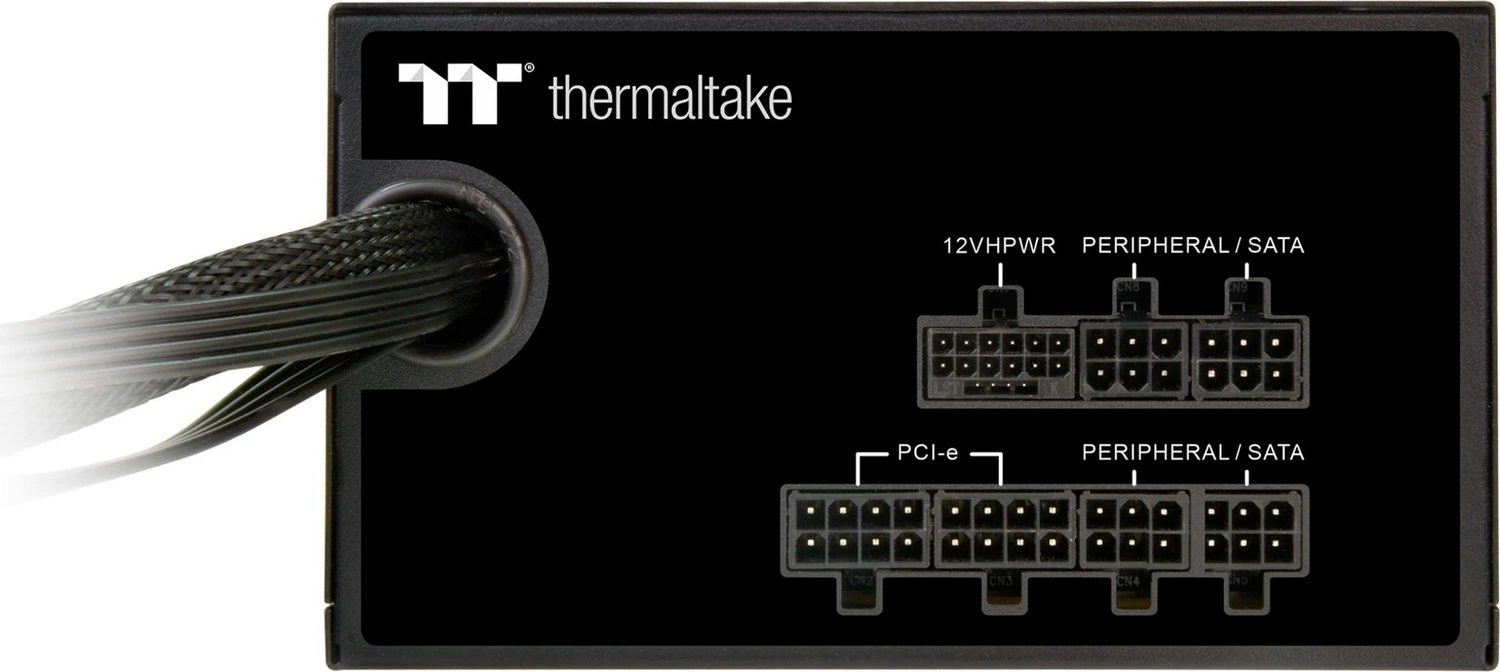 Thermaltake Smart BM3 Bronze ürün görseli 3