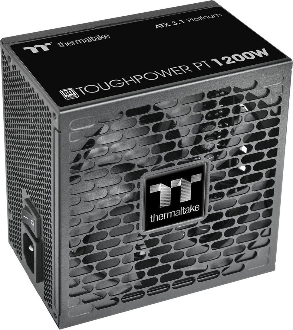 Thermaltake ToughPower PT product image