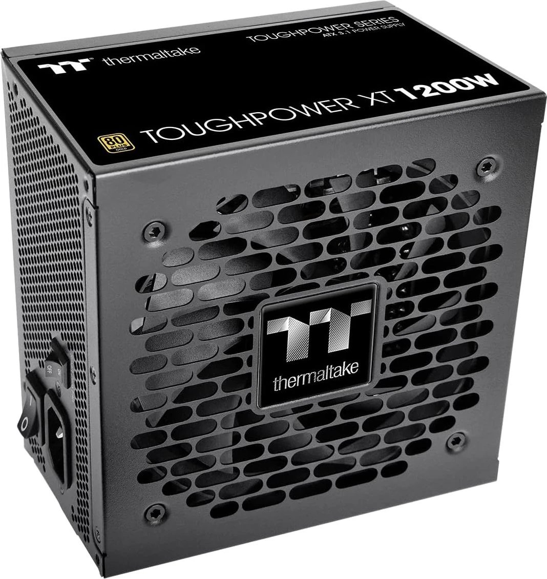 Thermaltake ToughPower XT ürün görseli