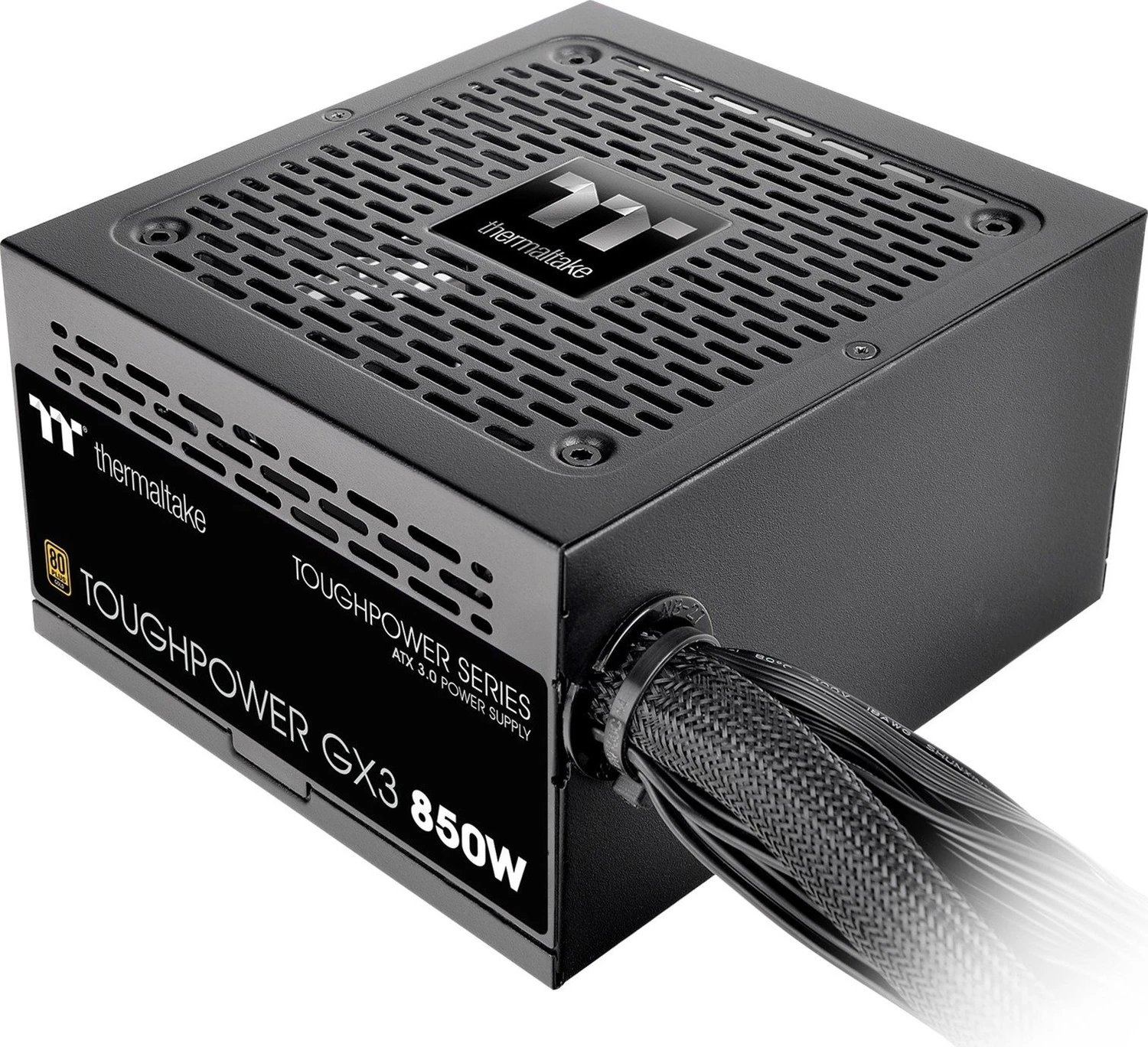 Thermaltake ToughPower GX3 Gold ürün görseli 3