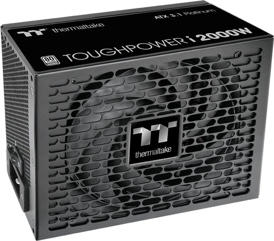 Thermaltake ToughPower i product image